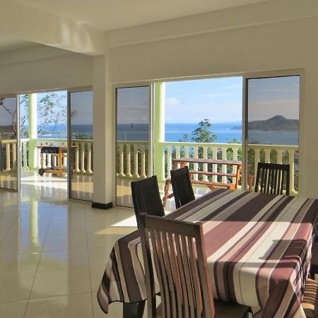 Eden Panoramic Otel Victoria Dış mekan fotoğraf