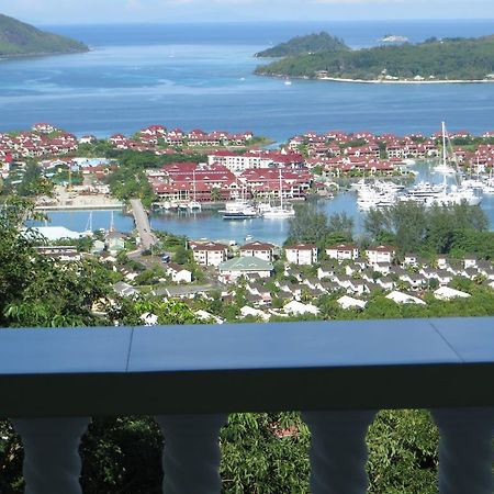 Eden Panoramic Otel Victoria Dış mekan fotoğraf
