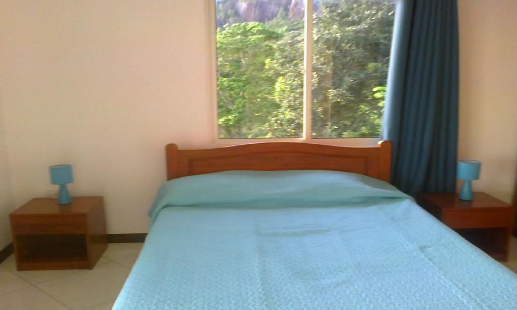 Eden Panoramic Otel Victoria Dış mekan fotoğraf