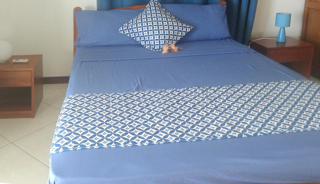 Eden Panoramic Otel Victoria Dış mekan fotoğraf